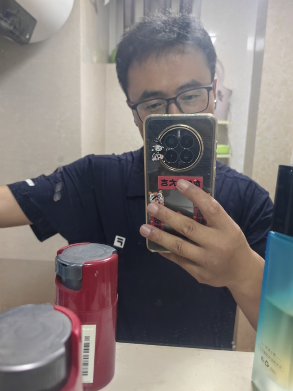 岁月静好的第一张照片--郓城交友中心